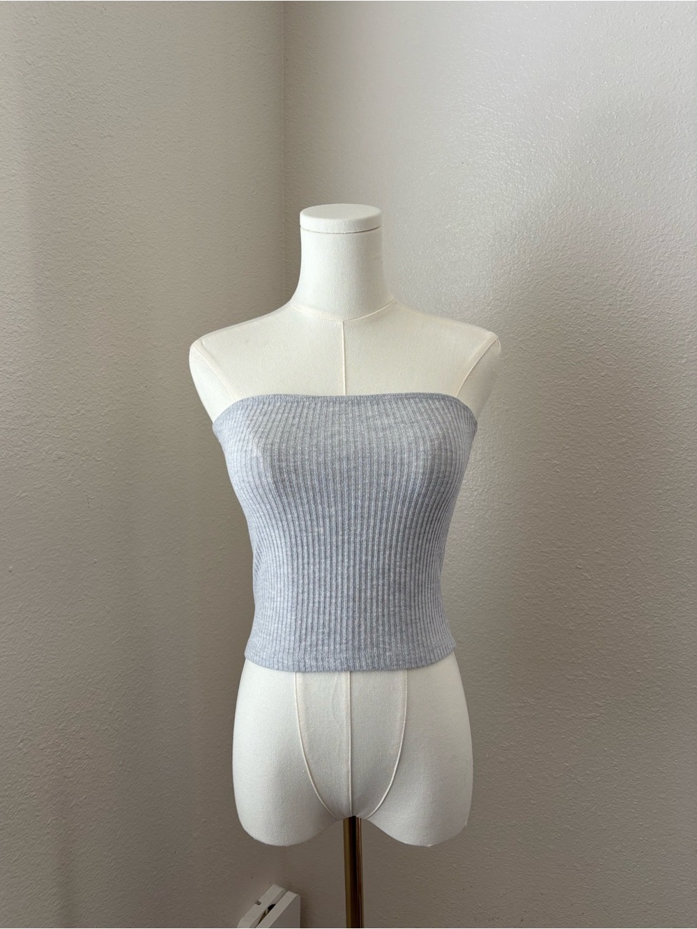 Brandy Melville Tube Top